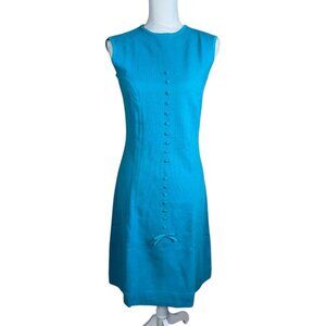 Barra of Italy Mid-Century Dress‎